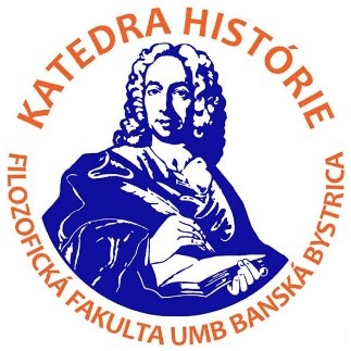 Katedra histórie FF UMB, B. Bystrica