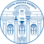 Štátna vedecká knižnica, B. Bystrica