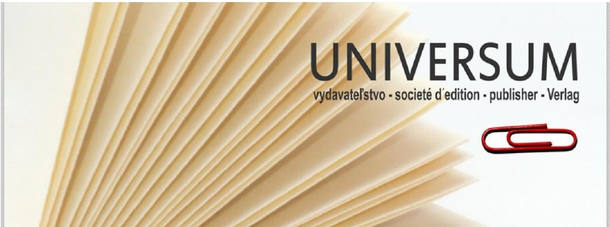 Vydavateľstvo Universum, Prešov
